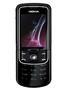 Best available price of Nokia 8600 Luna in Italyraine