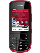 Best available price of Nokia Asha 203 in Italyraine