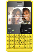 Best available price of Nokia Asha 210 in Italyraine
