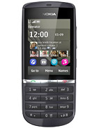 Best available price of Nokia Asha 300 in Italyraine