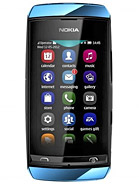 Best available price of Nokia Asha 305 in Italyraine