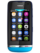 Best available price of Nokia Asha 311 in Italyraine