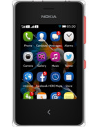 Best available price of Nokia Asha 500 Dual SIM in Italyraine