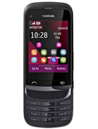 Best available price of Nokia C2-02 in Italyraine