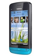 Best available price of Nokia C5-03 in Italyraine