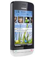 Best available price of Nokia C5-04 in Italyraine