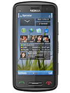 Best available price of Nokia C6-01 in Italyraine