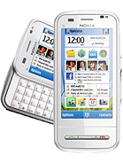 Best available price of Nokia C6 in Italyraine