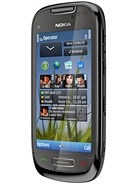 Best available price of Nokia C7 in Italyraine