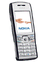 Best available price of Nokia E50 in Italyraine