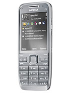 Best available price of Nokia E52 in Italyraine