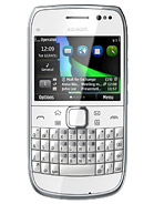 Best available price of Nokia E6 in Italyraine