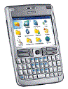 Best available price of Nokia E61 in Italyraine