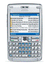 Best available price of Nokia E62 in Italyraine