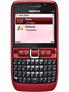 Best available price of Nokia E63 in Italyraine