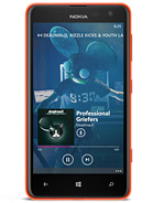 Best available price of Nokia Lumia 625 in Italyraine