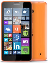 Best available price of Microsoft Lumia 640 LTE Dual SIM in Italyraine
