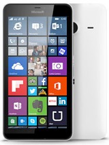 Best available price of Microsoft Lumia 640 XL LTE in Italyraine