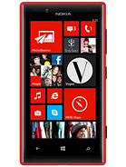 Best available price of Nokia Lumia 720 in Italyraine