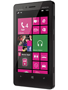 Best available price of Nokia Lumia 810 in Italyraine