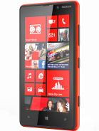 Best available price of Nokia Lumia 820 in Italyraine