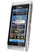 Best available price of Nokia N8 in Italyraine