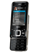 Best available price of Nokia N81 8GB in Italyraine
