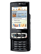 Best available price of Nokia N95 8GB in Italyraine