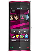 Best available price of Nokia X6 16GB 2010 in Italyraine