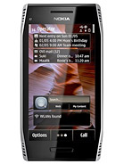 Best available price of Nokia X7-00 in Italyraine