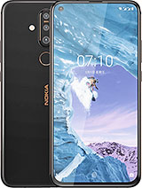 Best available price of Nokia X71 in Italyraine