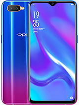 Best available price of Oppo K1 in Italyraine