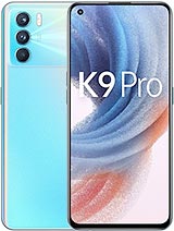 Best available price of Oppo K9 Pro in Italyraine