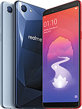 Best available price of Realme 1 in Italyraine