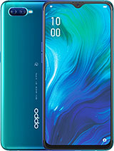 Best available price of Oppo Reno A in Italyraine