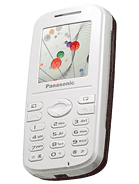 Best available price of Panasonic A210 in Italyraine