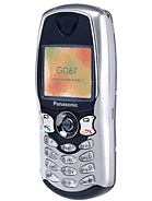Best available price of Panasonic GD67 in Italyraine