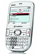 Best available price of Palm Treo 500v in Italyraine