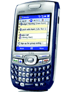 Best available price of Palm Treo 750 in Italyraine