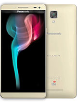 Best available price of Panasonic Eluga I2 2016 in Italyraine
