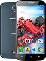 Best available price of Panasonic Eluga Icon in Italyraine