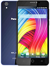 Best available price of Panasonic Eluga L 4G in Italyraine