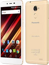 Best available price of Panasonic Eluga Pulse X in Italyraine