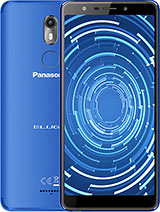 Best available price of Panasonic Eluga Ray 530 in Italyraine
