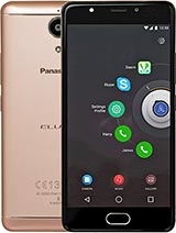 Best available price of Panasonic Eluga Ray Max in Italyraine