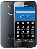 Best available price of Panasonic Eluga S mini in Italyraine