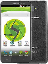 Best available price of Panasonic Eluga S in Italyraine