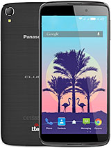 Best available price of Panasonic Eluga Switch in Italyraine