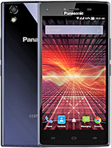 Best available price of Panasonic Eluga Turbo in Italyraine