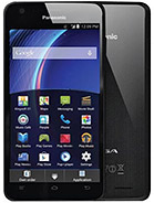 Best available price of Panasonic Eluga U in Italyraine